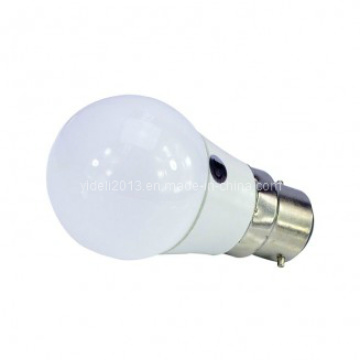 New 2835 SMD LED 3.5W B22 Golf Bulb Lamp